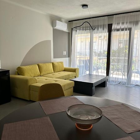 Snappyb - Primopiano Apartment Alexandroúpolis Luaran gambar
