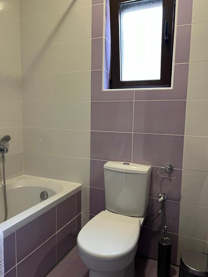 Snappyb - Primopiano Apartment Alexandroúpolis Luaran gambar