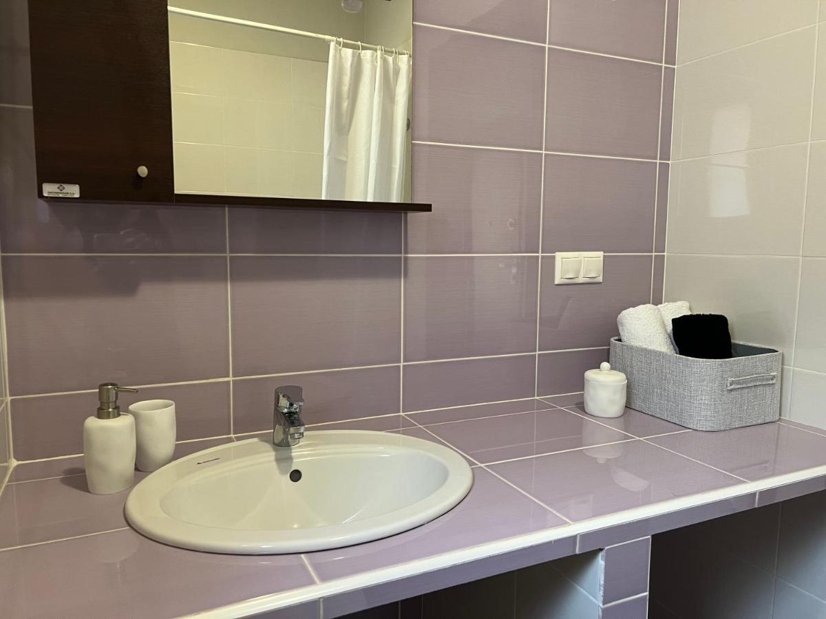 Snappyb - Primopiano Apartment Alexandroúpolis Luaran gambar