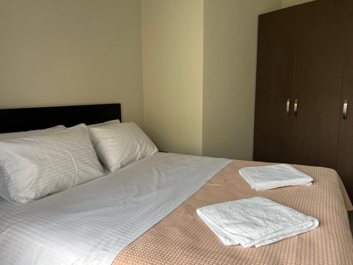 Snappyb - Primopiano Apartment Alexandroúpolis Luaran gambar