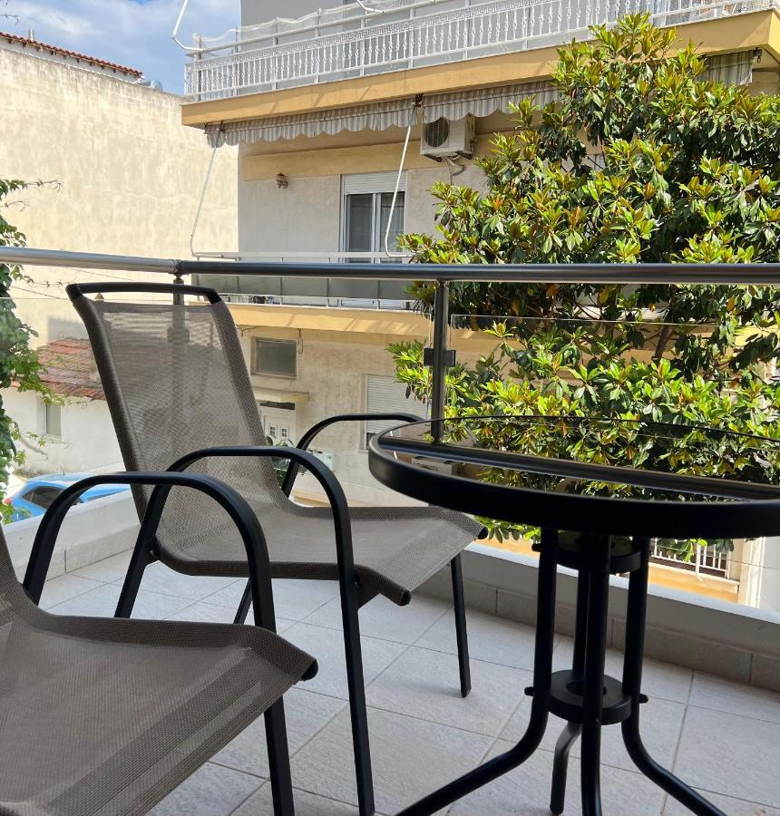 Snappyb - Primopiano Apartment Alexandroúpolis Luaran gambar