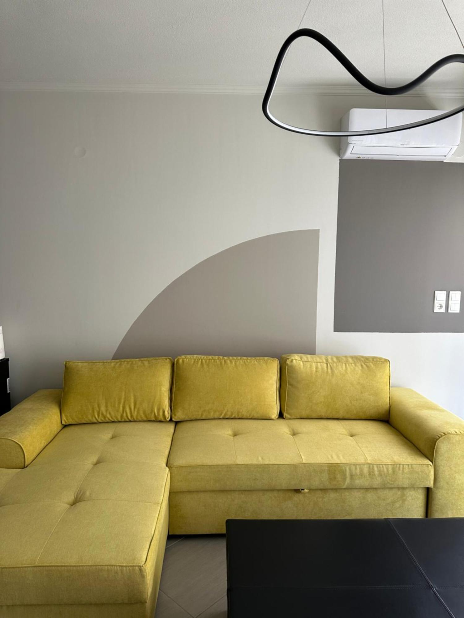 Snappyb - Primopiano Apartment Alexandroúpolis Luaran gambar